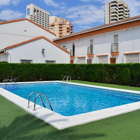 בית נופש Ola Azul Beautiful Bungalow